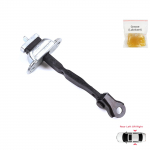 BDP1379 tagumise ukse peatuse kontrollrihm Toyota Camry MK5 V3 XV30 2001-2006 6863033050 jaoks