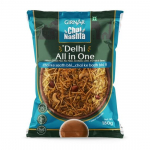 Girnar Chai Nashta &ndash; Delhi k&otilde;ik &uuml;hes