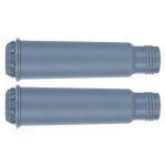 Kohvi espressomasina veefiltri komplekt varuveefiltrile