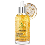 AMPLE:N 24K Gold Shot Ampoule 100ml, Lifting, Anti-Aging, Moisturizing, Revitalizing, Korean Cosmetics, Kbeauty, sample