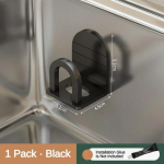 UUS Space Alumiiniumist k&ouml;&ouml;gi k&auml;snahoidja kraanikausi n&otilde;udepesumasin Spongebob &auml;ravoolukuivatusrest hoiustamishoidik k&ouml;&ouml;givalamu tarvikud