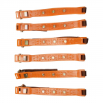 Rehviketid Talv Lumi Muda 6 tk Libisemisvastased Rehviketid 6pcs