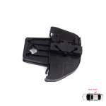 EWR5534 elektriline aknat&otilde;stuki remondiklambrid kronstein parem tagumine uks VW Touran MK1 1T1 1T2 1T3 jaoks 2003-2015 1T0839462