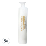 Anthocyanin non-ionic acid conditioner, 970ml, 5 units white