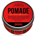 Dyeshu Classic Extreme Red Pomade Juuksevaha, 100g, 1 tk black