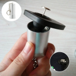 V&otilde;imas deaktiveeriv magnetisaator, v&otilde;imas magnet r&otilde;ivasiltide eemaldamiseks One Size