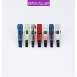 2024 NCT DREAM [UNESATEADE 3 : DREAMSCAPE] FINALE AMETLIK MD M&Auml;RK (MIC versioon.) MARK