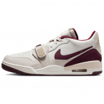 Air Jordan Legacy 312 Low Maoaasta Naiste Tossud Kreemjas IB4712-161 47.5