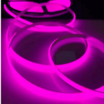 220 V mitmev&auml;rviline COB LED-ribavalgusti 10 m painduv lintvalgusti nutikas IC Ei vaja draiverit K&otilde;rge ere 240 LED-i Lineaarne valgustus RA95 4m