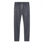 Suures suuruses dressip&uuml;ksid Meeste Jooksjad Spordip&uuml;ksid Elastne v&ouml;&ouml;koht Sport vabaaja p&uuml;ksid Baggy Fitness J&otilde;usaaliriided Must Hall 6XL must
