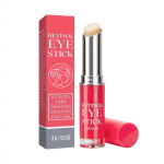 Retinooli silmakreem Stick silmanahk, pingul, peened jooned, noorendab nahka, niisutab silma&uuml;mbrust hooldav silma&uuml;mbruskreem One Size