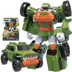 Mini Tobot Transformation Robot M&auml;nguasjad Korea Cartoon Brothers Anime Tobot Deformatsioon Auto Lennuki M&auml;nguasjad Lastele Kingitus