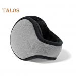 Talvised k&otilde;rvaklapid eriti soojad kokkupandavad kaasaskantavad libisemisvastased kaitsed k&uuml;lma tuule eest. beež