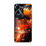 Coque pour Oppo A59 5G naruto uzumaki manga Maniacase
