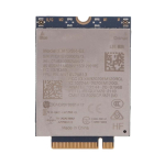 EM120R-GL M.2 4G moodul Cat12 4G kaart Traadita adapter Thinkpad P14s T14 T14s P15s Yoga L14 L15 T15p P15v X1 jaoks