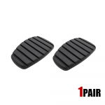 2x auto siduripedaali pidurikate auto lisavarustus Renault Megane Laguna Clio Kangoo Scenic Espace Modus Trafic Twingo Vel Satis jaoks must
