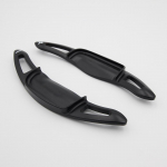 Automaatk&auml;igukasti k&auml;igulaba auto rooliratta k&auml;iguvahetuslaba pikendus DSG kleebis Toyota Camry 2018 2019 2020 jaoks