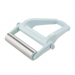 Taignarullikud Kondiitritooted pitsarullik v&otilde;i saiarulli taignarull Avaleht Roostevabast terasest rullimisriistad K&uuml;psetamine K&ouml;&ouml;gitarvikud