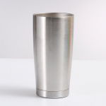 Roostevabast terasest autotops topeltvaakum, suure mahutavusega vaakumtops v&auml;litingimustes kaasaskantav autoga kaasas olev tass 20oz