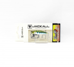 Jackall Tiny Fry 38SP Suspend Lure h&otilde;bedane Yamame (3449)