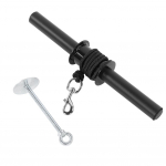 Randme k&uuml;&uuml;narvarre rull Harjutus Randmek&auml;epide Sport J&otilde;ukangi J&otilde;usaali K&auml;e hantlid