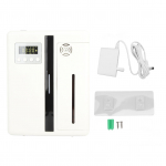 Nutikas L&otilde;hna&otilde;huseade Automaatne Aroomidifuusori Seade Nebuliseerimistehnoloogiaga Kodu Hotelli jaoks