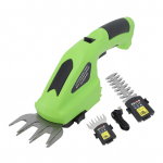 Elektriline hekil&otilde;ikur 2000 MAH laetav liitiumioonakuga hekil&otilde;ikur