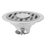 Roostevabast terasest p&otilde;randa &auml;ravool, du&scaron;i &auml;ravool, maapinna lekke karvap&uuml;&uuml;dja, k&ouml;&ouml;gifiltri kate, l&otilde;hnavastane vannitoa s&otilde;el