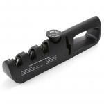 Reguleeritav multifunktsionaalne noateritaja volframterase ja teemantkivisegmentidega hall v&auml;rv/punane