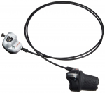 SHIMANO K&auml;iguvahetushoob Sisemine 3 k&auml;iku Revoshift 1560mm tross kaasas ASL3S42E156LS NEXUS (LINNAS) SL-3S42E 3-k&auml;iguline