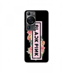 Coque Huawei P60 blackpink concert paris Maniacase