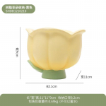 Minimalism Joonistus Tulbi Hoiustusornamendid Kawaii Aksessuaarid Lauakaunistus T&uuml;drukute Toa Hoiustamine Armas Kodu Dekoratsioon