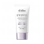 D'Alba Waterful Purple Tone-Up P&auml;ikesekreem SPF50+ PA++++ (50ml)