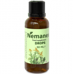 Nemanex drops detox slimming weight loss toxin removal 30ml 30ml