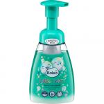DM Balea Kinder Cleanser pesuvaht Bubble Party 250ml