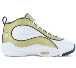 Reebok X Victor Solomon &ndash; 3. vastus &ndash; meeste tossud korvpallijalatsid Nahast valge-kuldne 100206492 ORIGINAAL EU 41 UK 7.5 valge