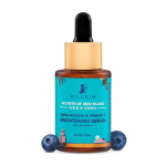 PILGRIM Korean 2% Alpha Arbutin & 3% Vitamin C Brightening Face Serum for glowing skin | Men & Women| Korean Skin Care| Vegan & Cruelty-free | 30ml