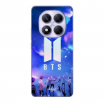 Coque Xiaomi Redmi Note 14 Pro 5G Kylian Mbappe Real Madrid wallpaper celebration Maniacase