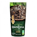 Th&eacute; vert bio japonais Bancha Hojicha 300 g