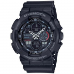 CASIO - Montre en r&eacute;sine - G-SHOCK - Noir must