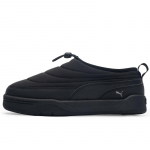 Puma Park Lifestyle Slip-On mustad unisex tossud Stormy-Slate 397661-01 38