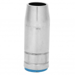 Keevitamine tehtud lihtsaks selle usaldusv&auml;&auml;rse ja t&otilde;husa viieteistk&uuml;mne millimeetrise detailiga