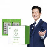 Anguk Health Good for Eyes Lutein Plus Gift 120 Capsules (4 months supply)