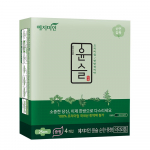 Yejimiin Yunseul Oriental Medicine h&uuml;gieenipadjad 6 t&uuml;&uuml;pi, valige 1 (lainer/v&auml;ike/keskmine/suur) Medium 4P