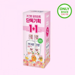 Gagreen Zero Virsik Mint 550ml 1+1 Piiratud V&auml;ljaanne (Kakao koost&ouml;&ouml;)