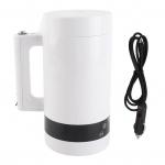 600 ml k&uuml;lmutatud sperma sulatuskapp Loomasperma termostaatkapp veiste kariloomadele 3200 mAh aku