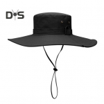 Fisherman Hat laia &auml;&auml;rega &uuml;hev&auml;rviline paeldisain meeste naiste &otilde;uem&uuml;ts Mitmek&uuml;lgne p&auml;ikesekaitse m&uuml;ts armee roheline v&auml;rv