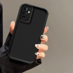 Samsung M14 4G &uuml;mbris Galaxy M15 F15 A25 A05S F34 M34 F54 5G A24 telefoni&uuml;mbris kaitseb kaamerat kukkumiskindla pehme kattega For Galaxy M14 4G