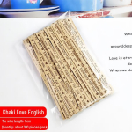 Mitmev&auml;rviline pulgakommikeerutustraat k&uuml;psiste ja kondiitritoodete kottide sulgemiseks