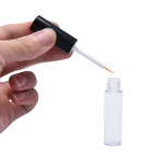 8 ml t&uuml;hi silmalaineri tuub Eye Lash Vial ripsmepudeli meigikonteineri tuub 1Pc